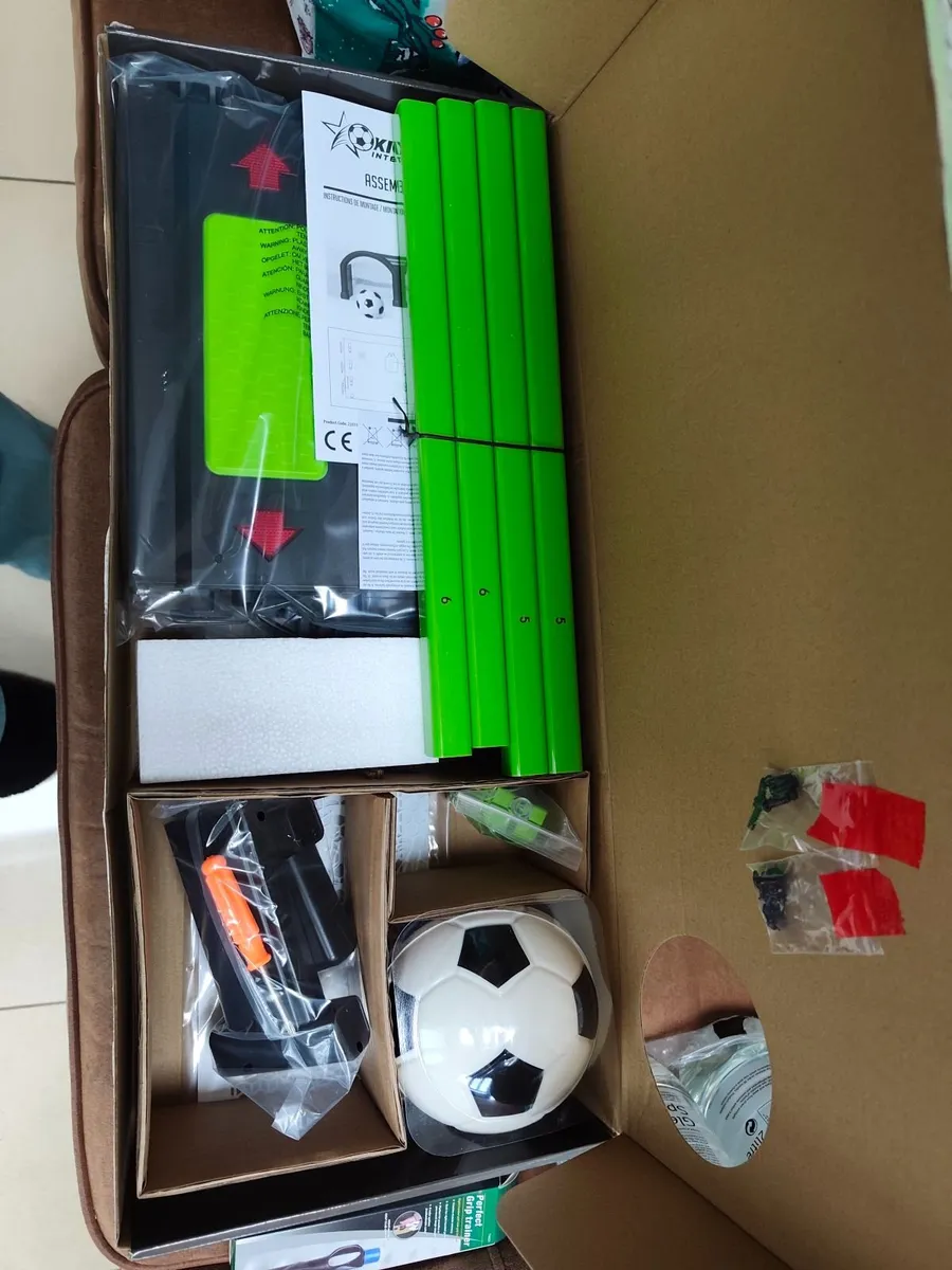 Kick About - Image 2