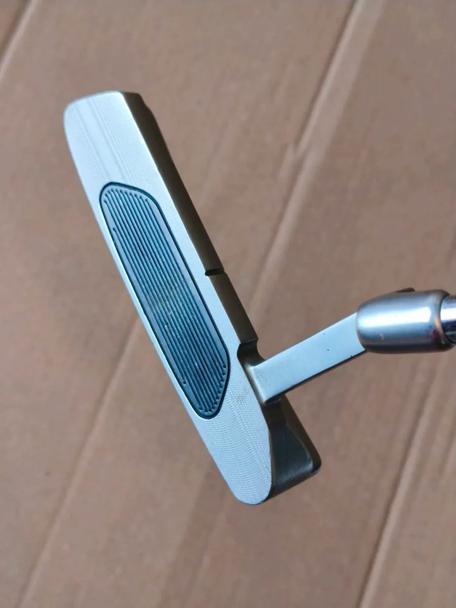 Taylormade Juno TP putter - Image 2