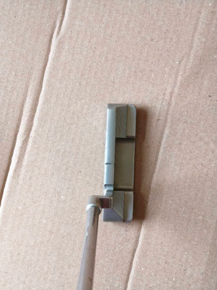 Taylormade Juno TP putter - Image 3