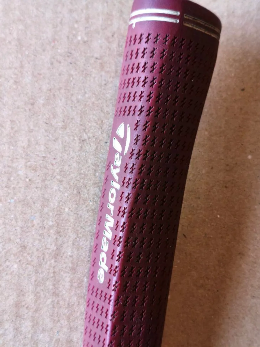 Taylormade Juno TP putter - Image 4