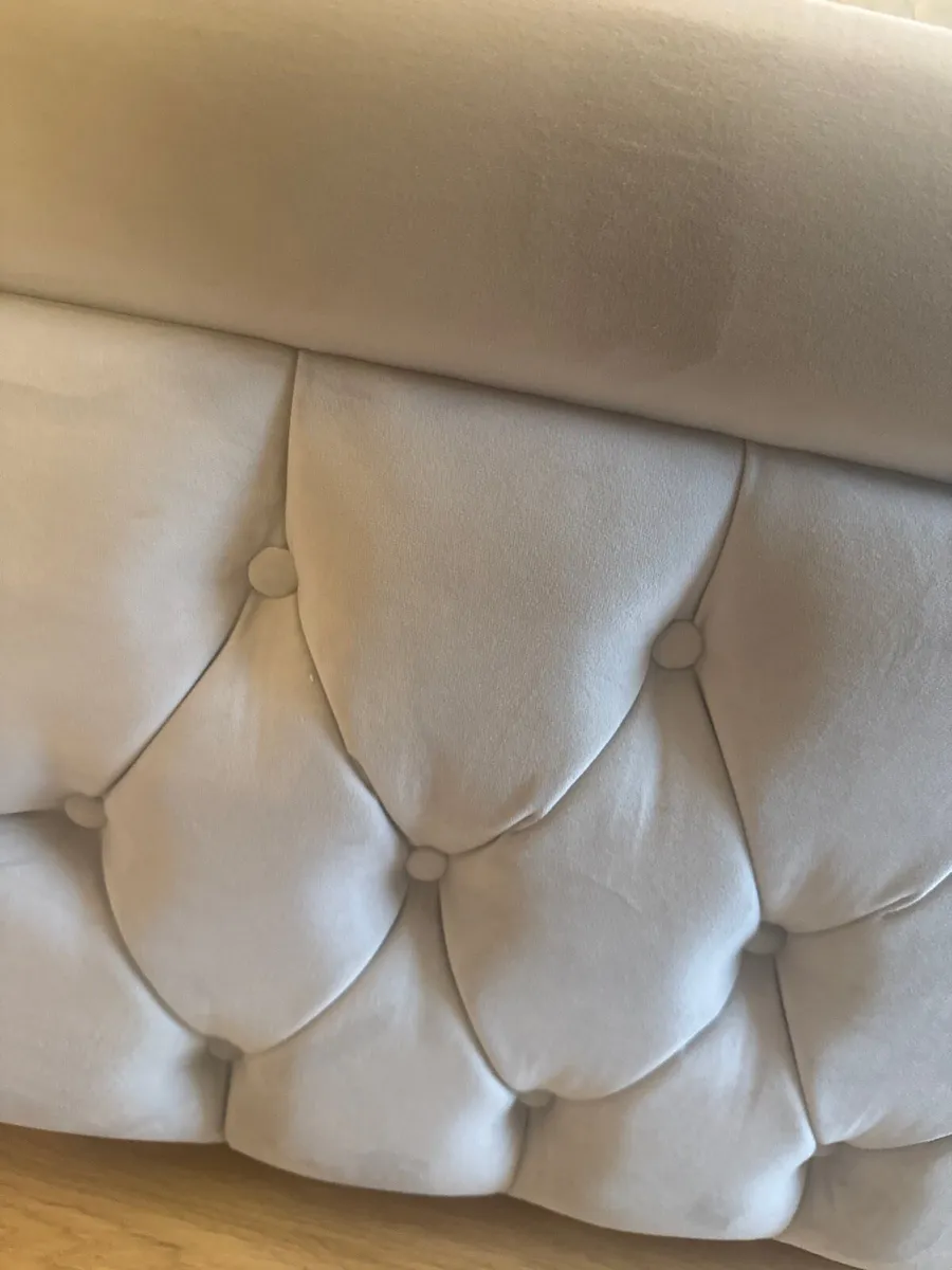 Double Divan Bed - Image 4