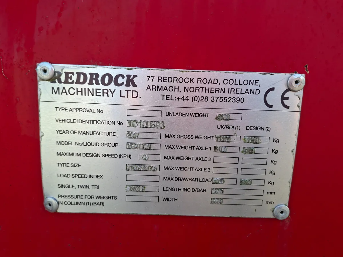 Redrock Diet Feeder - Image 2