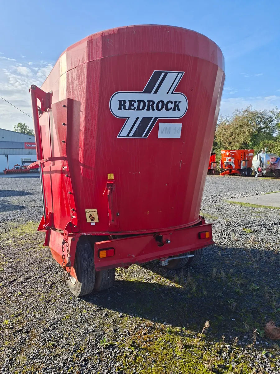 Redrock Diet Feeder - Image 3