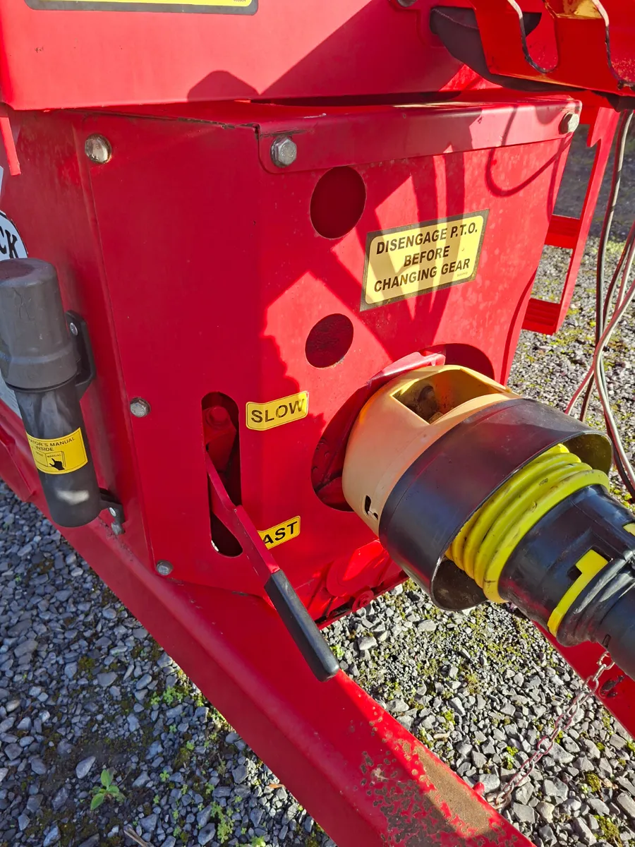 Redrock Diet Feeder - Image 4