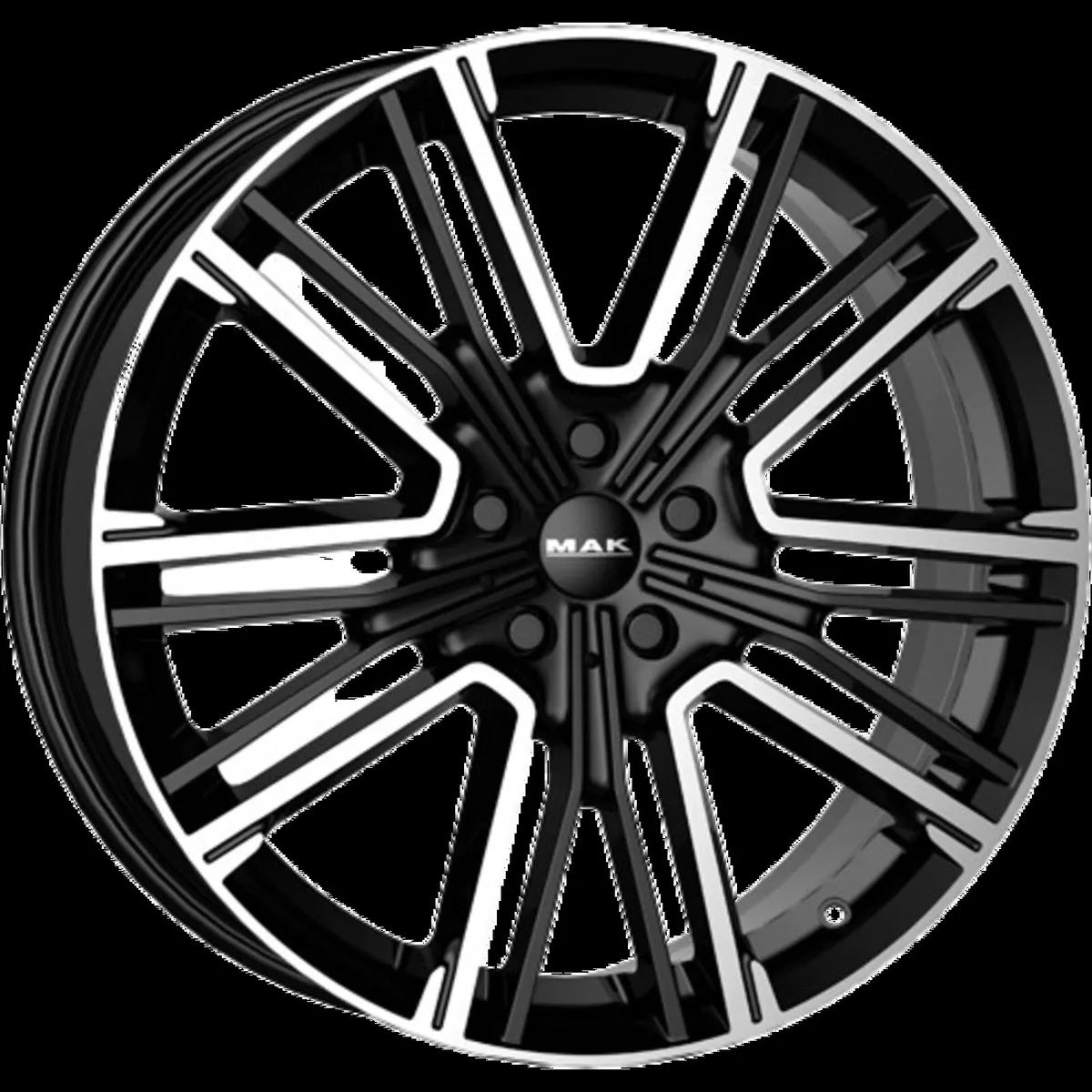 BMW 7 SERIES ALLOY WHEELS - Image 2