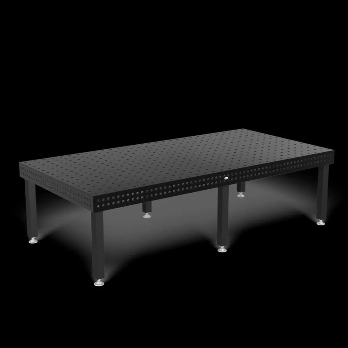 Welding Fixture Table 3000x1500 System 22 - Image 3