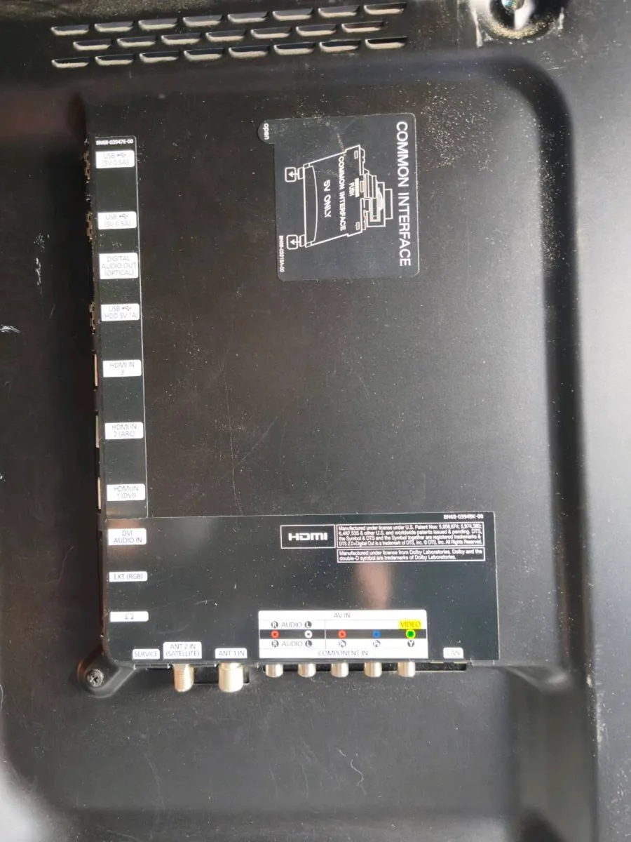 TV. - Image 4