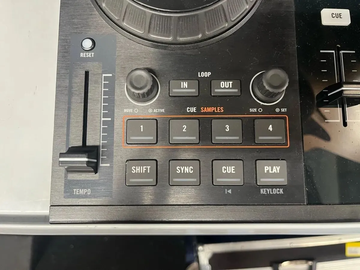 Traktor Kontrol S2 - Image 4