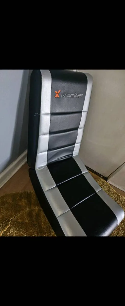 Gaming Chair - Image 1