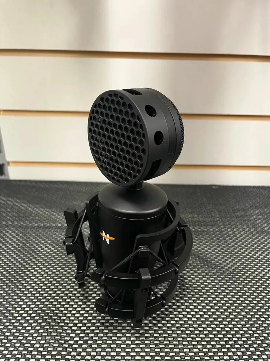 Neat King Bee II Condenser Mic - Image 1