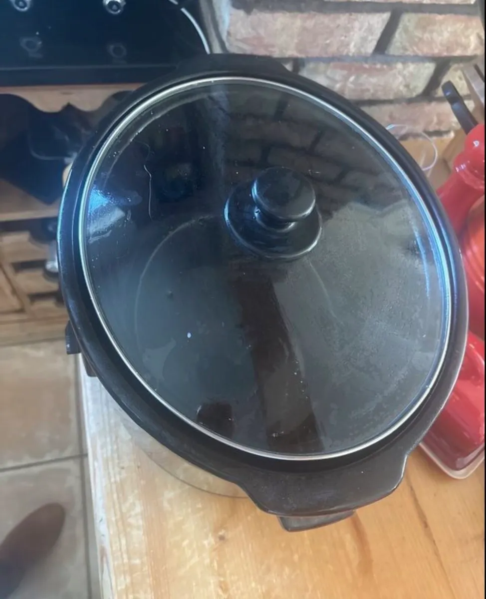 Slow cooker - Image 4