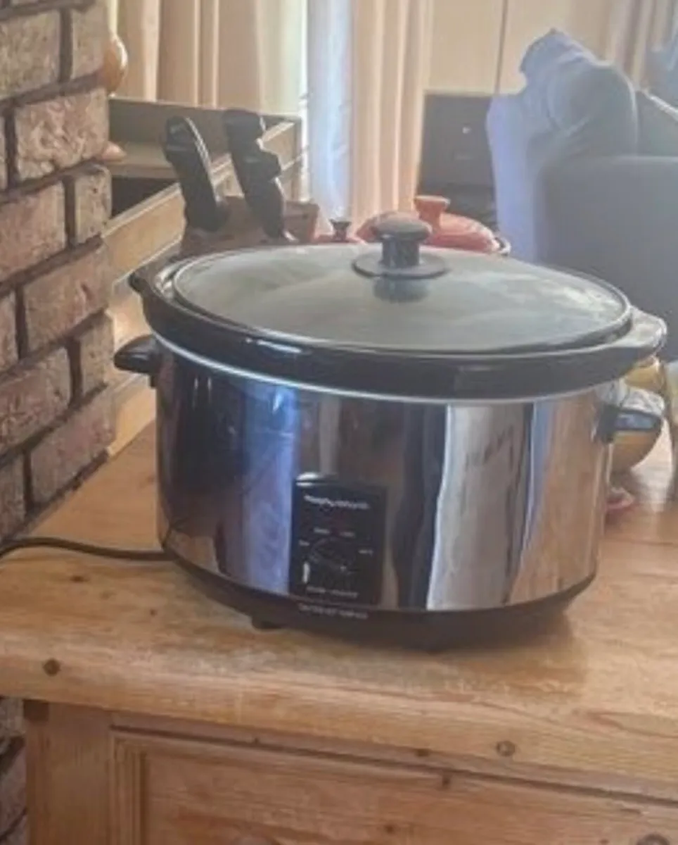 Slow cooker - Image 2