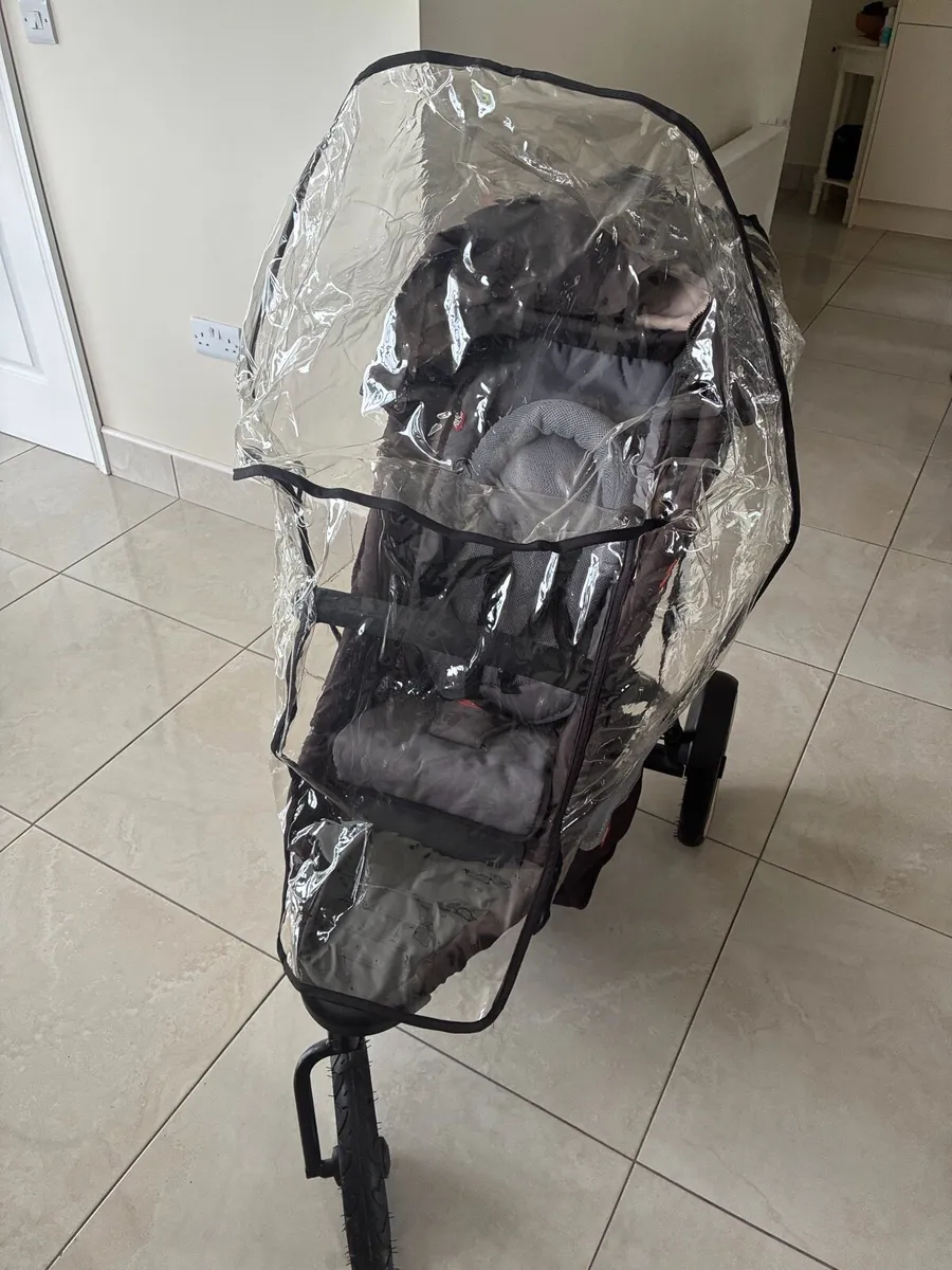 Baby Buggy - Image 1
