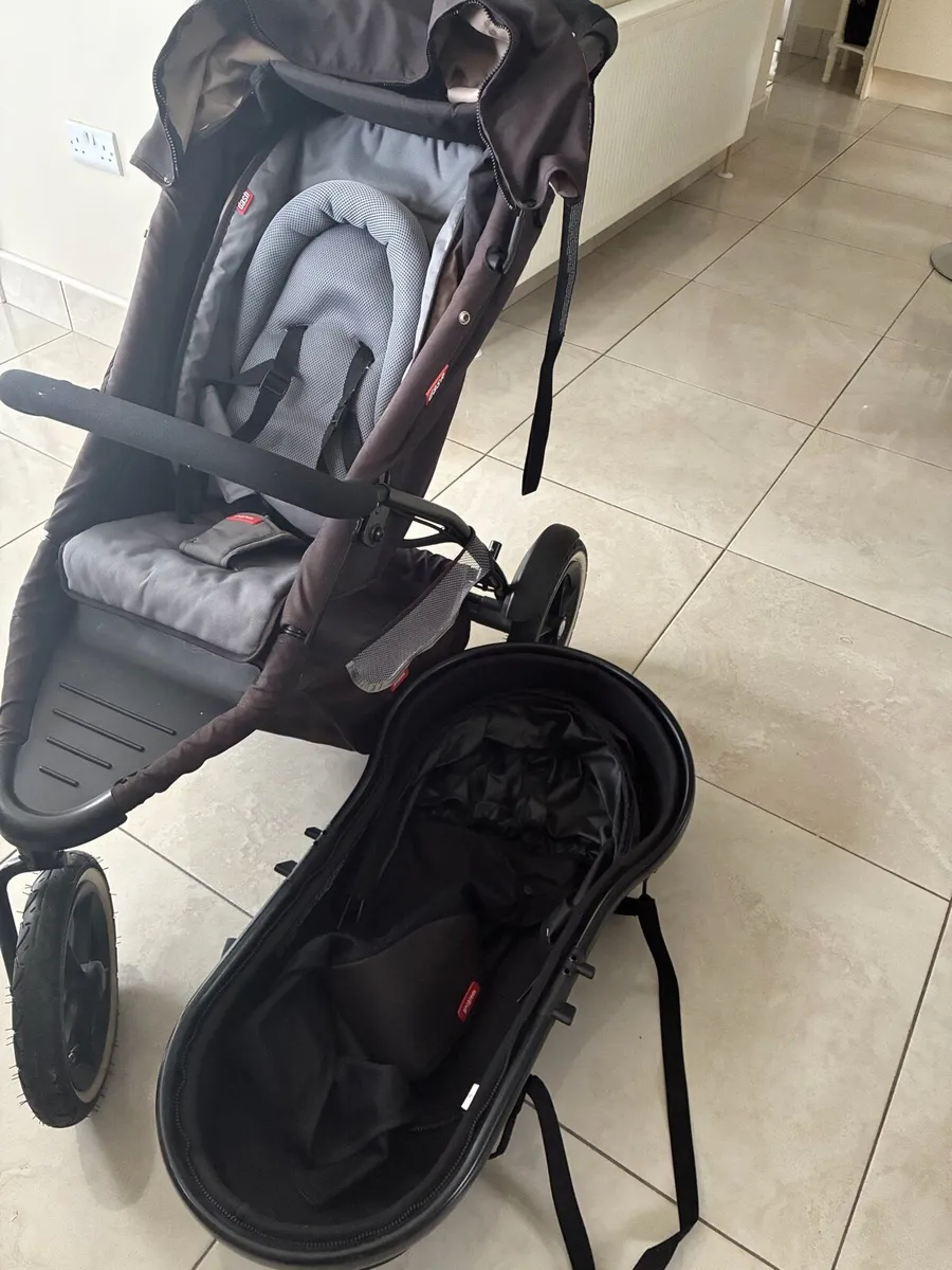 Baby Buggy - Image 4