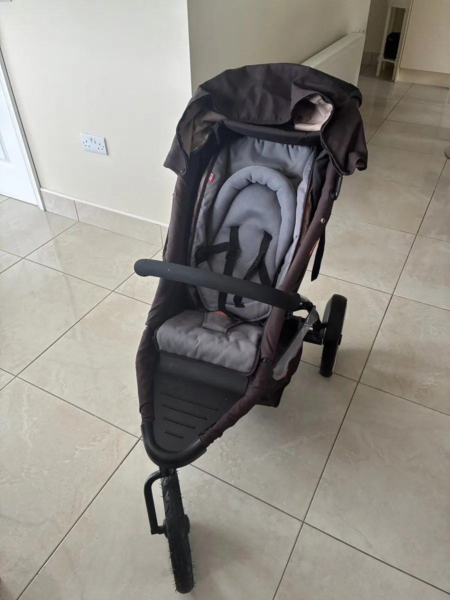 Baby Buggy - Image 2