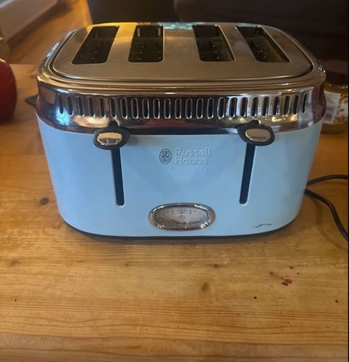 Toaster - Image 1