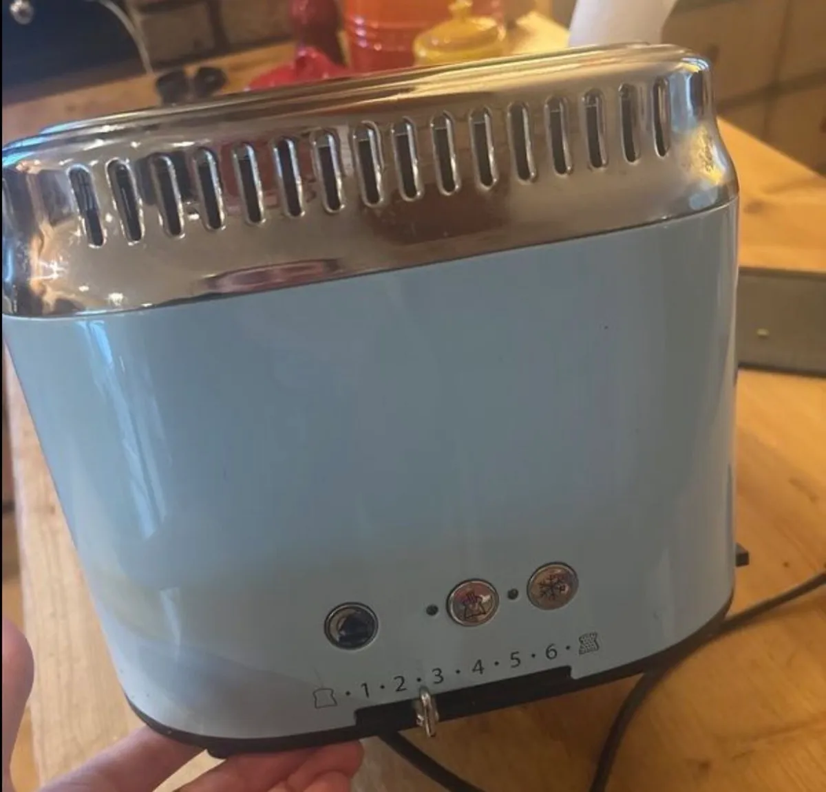 Toaster - Image 2