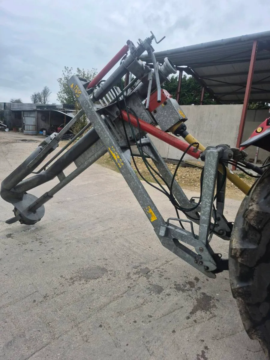 NC Agitator - Image 4