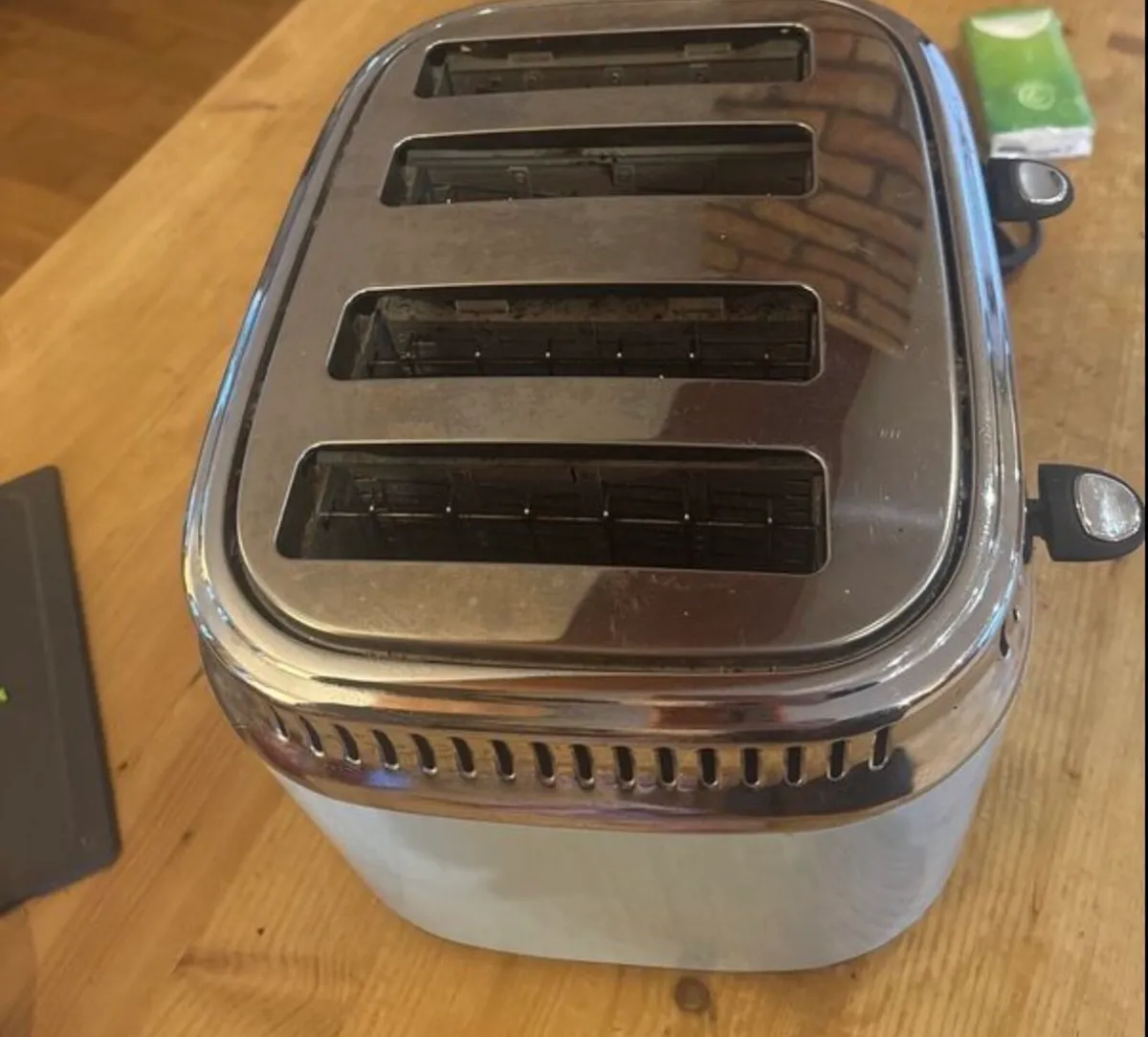 Toaster - Image 4