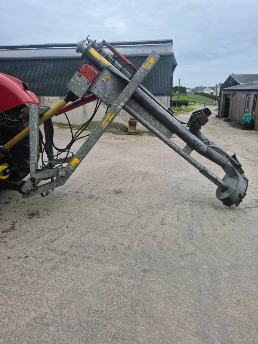 NC Agitator - Image 1