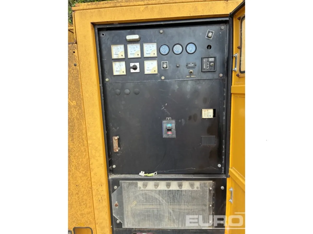 Atlas Copco QAS150 - Image 4