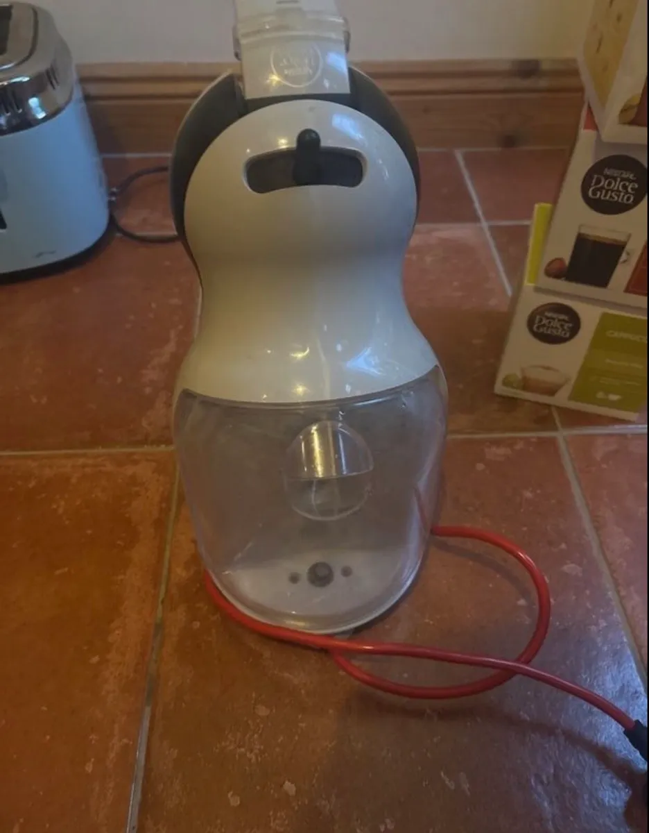 Nescafé Dolce Gusto - Image 2
