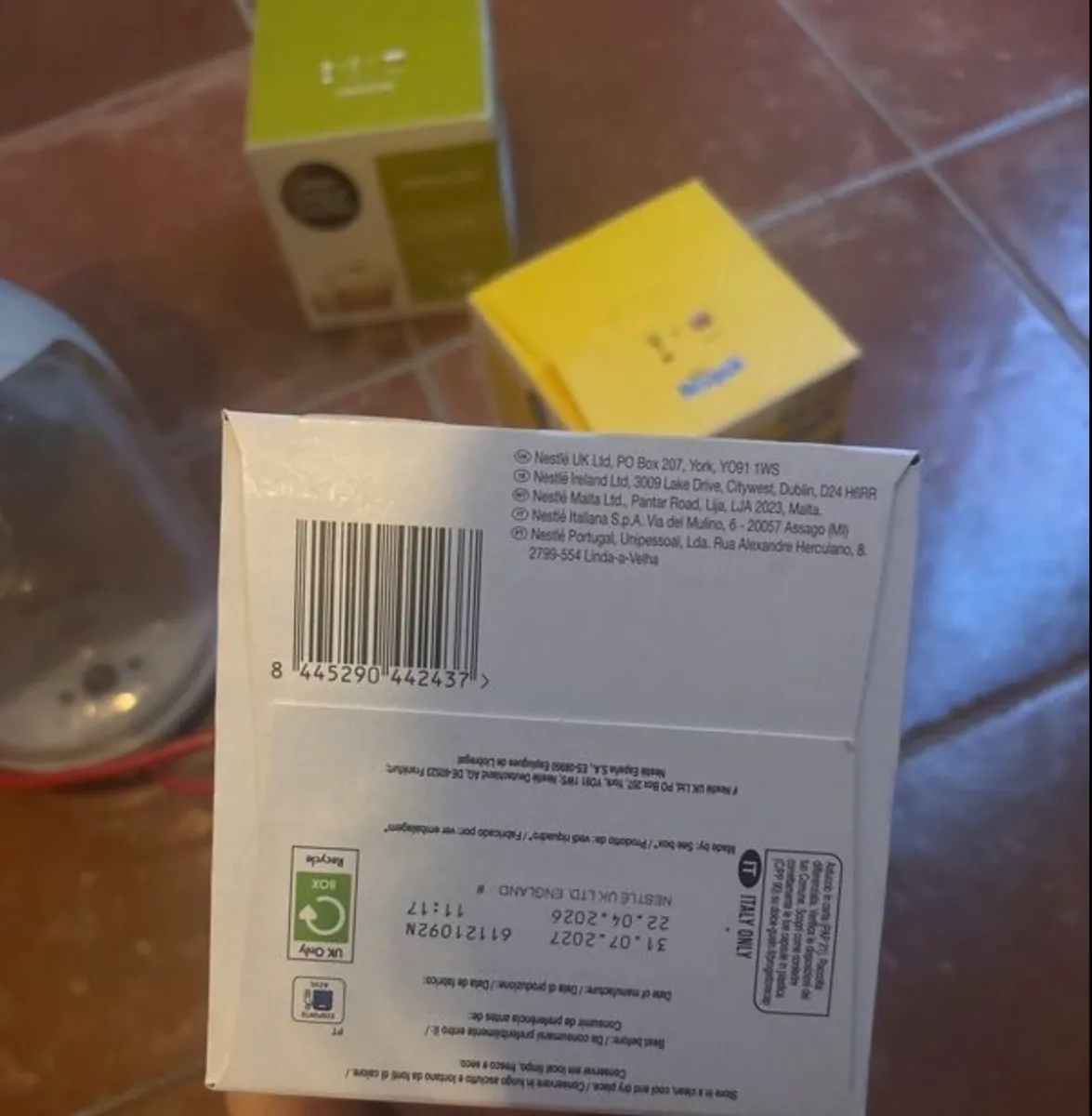 Nescafé Dolce Gusto - Image 4