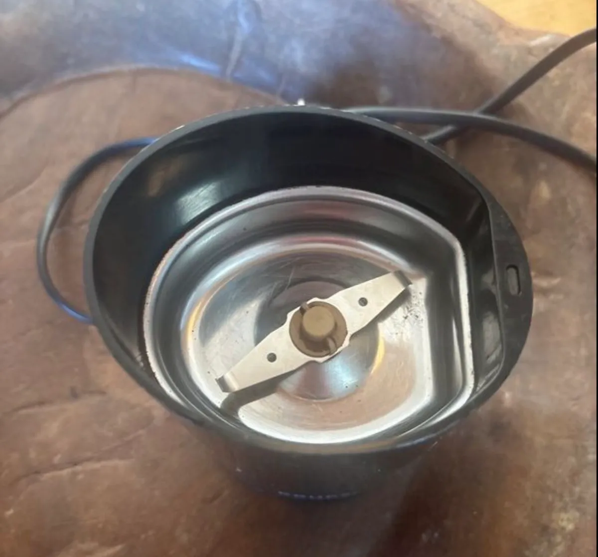 Krups Coffee Grinder - Image 4
