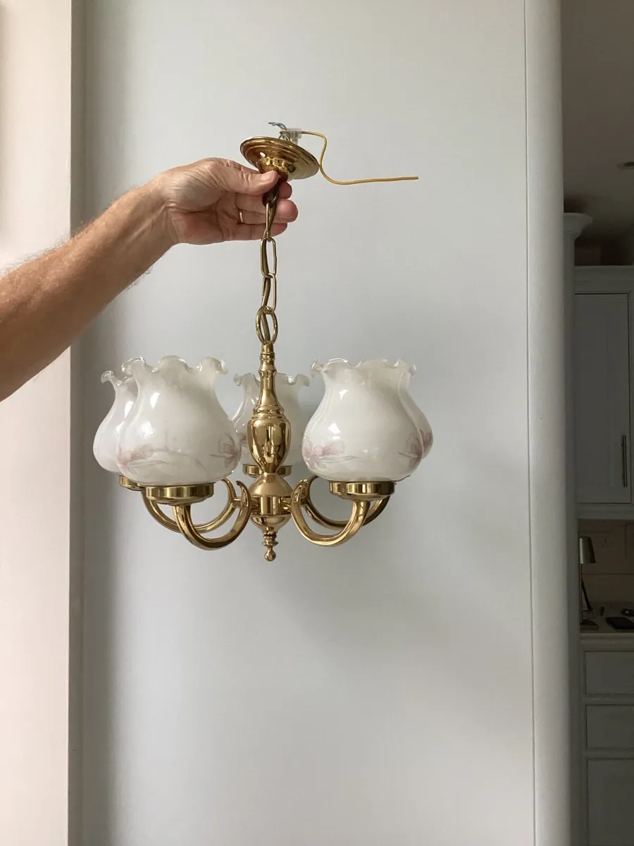 Ceiling lights