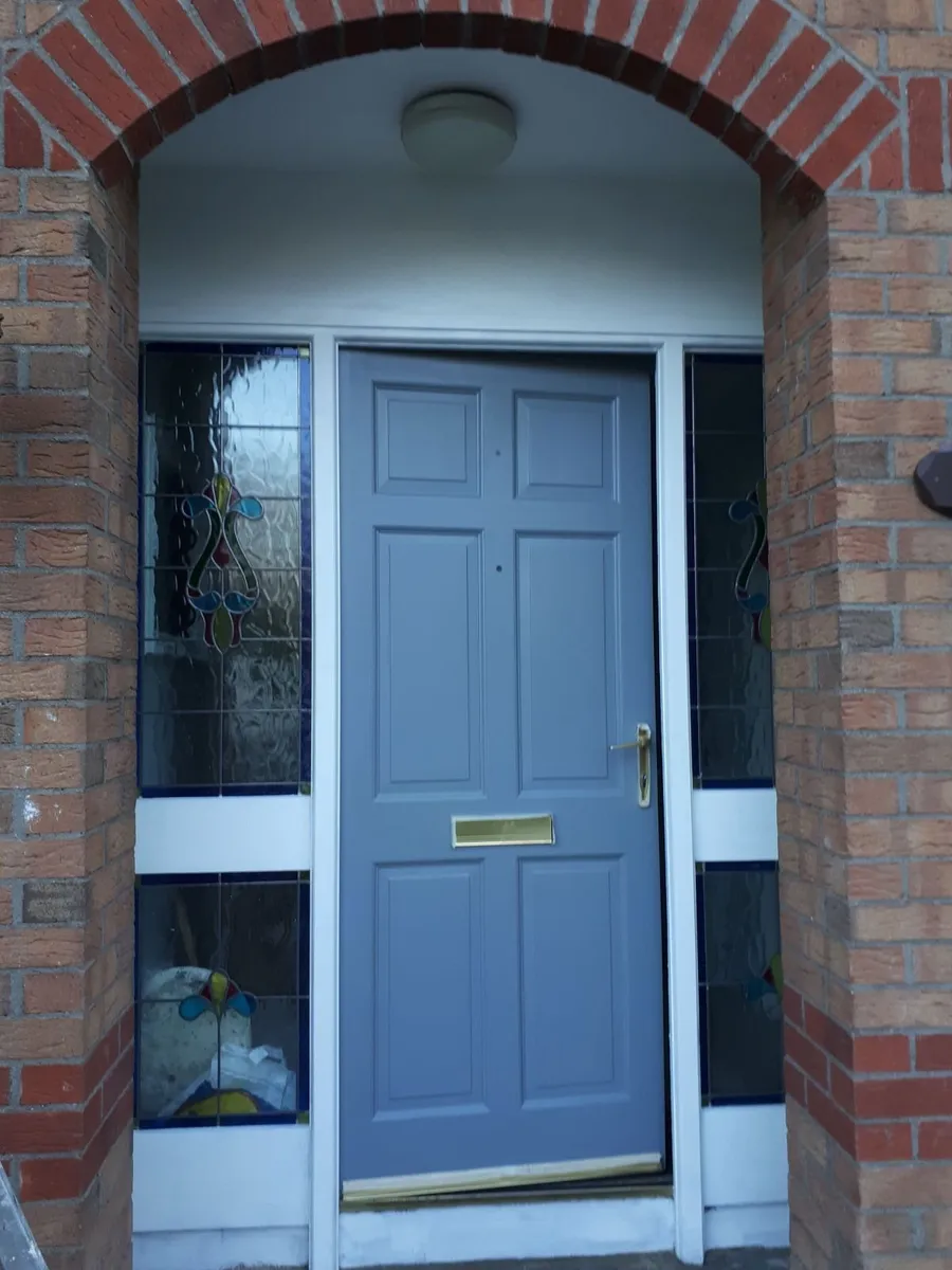 Painting & Decorating -Painter & Decorator Houses - Image 3