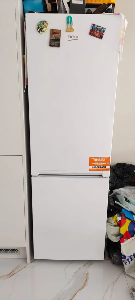 Refrigerator - Image 1