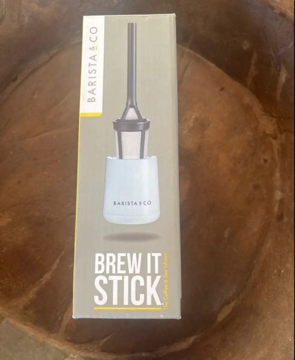 Coffee brew it stick - Image 2
