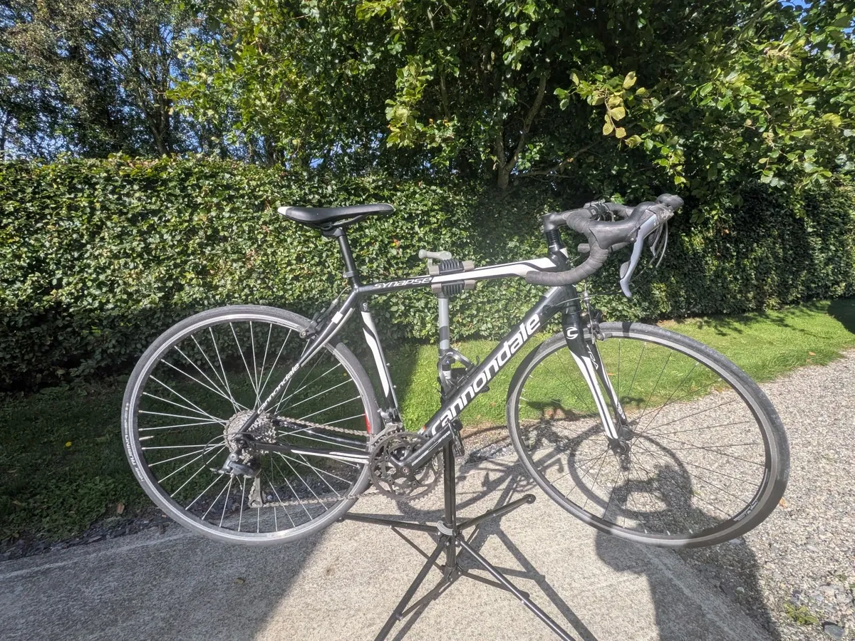 Road Bike - Image 1