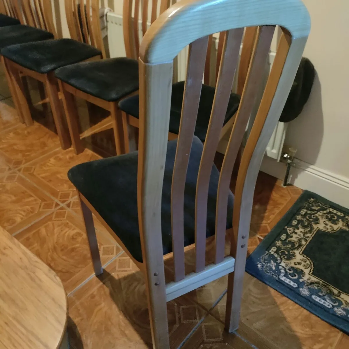 Dining chairs - Image 4