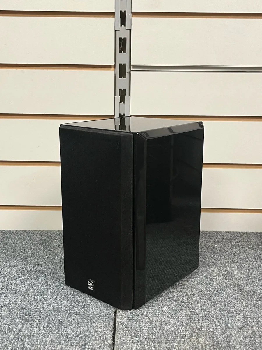 Yamaha NX-E150 Speaker Pair - Image 3