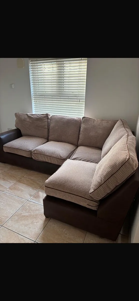 Corner suite - Image 1