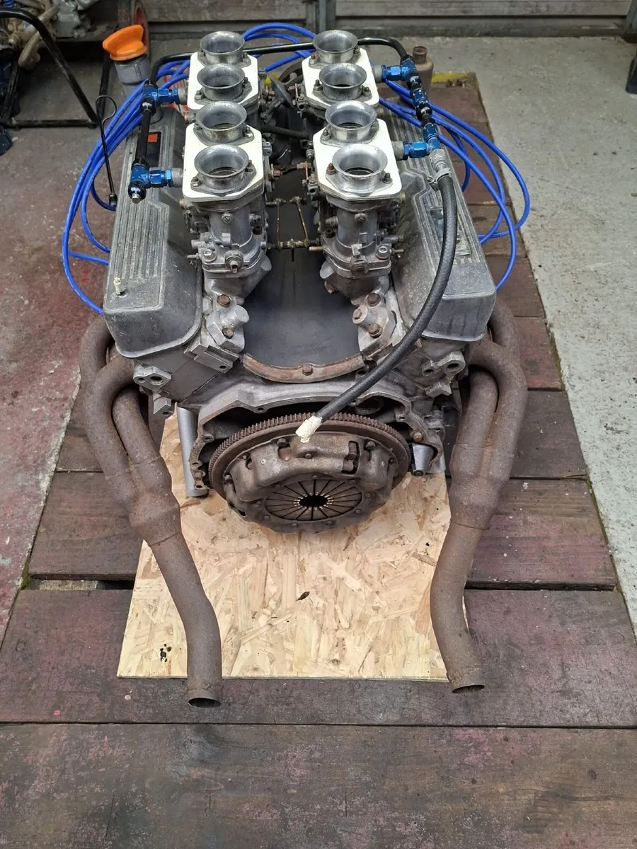 engine - Image 1