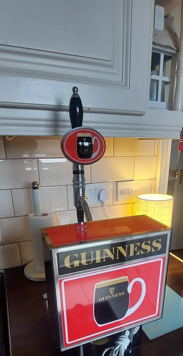 Guinness - Image 1