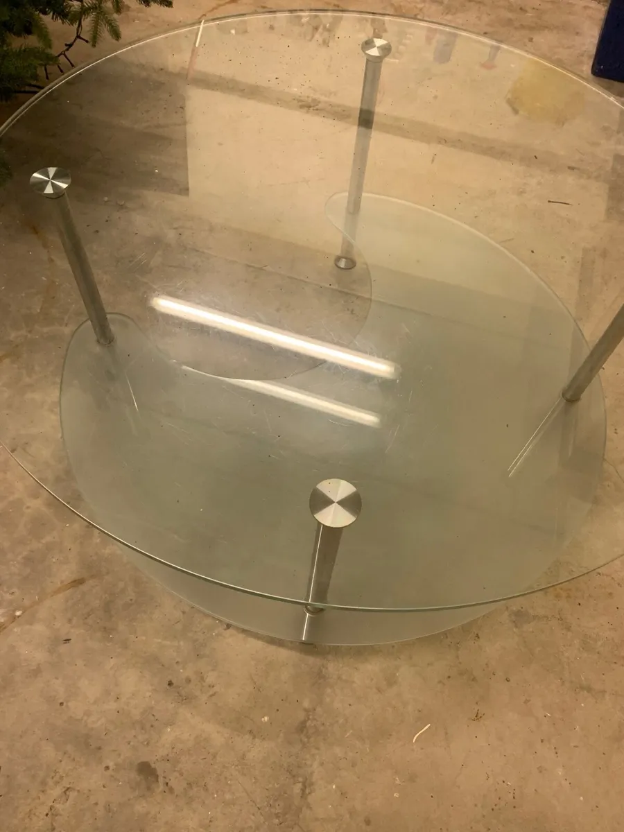 Coffee Table - Image 2