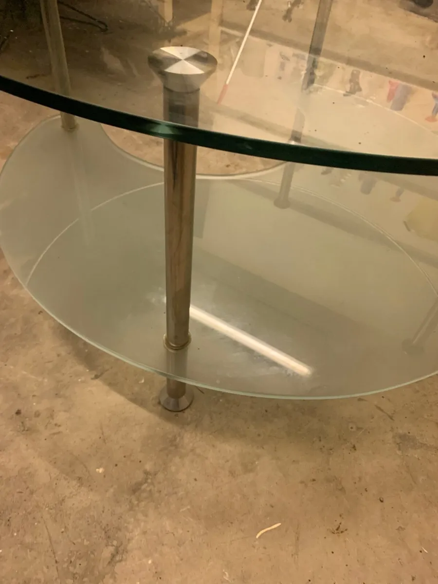 Coffee Table - Image 1