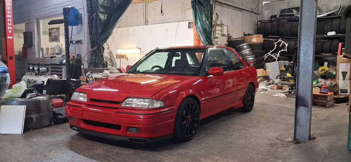 Rover 220 1993 - Image 1