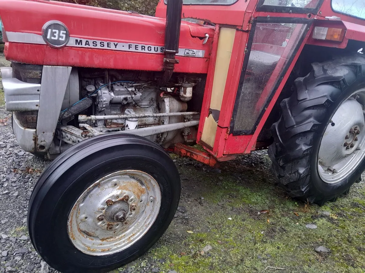 Massey Ferguson Other 1971 - Image 2