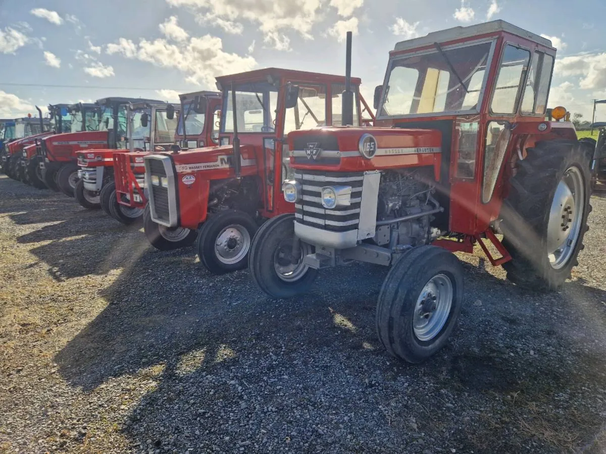 Fordes Tractors Galway - Image 3