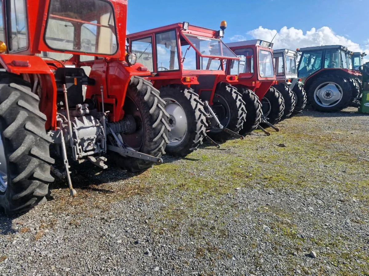 Fordes Tractors Galway - Image 4