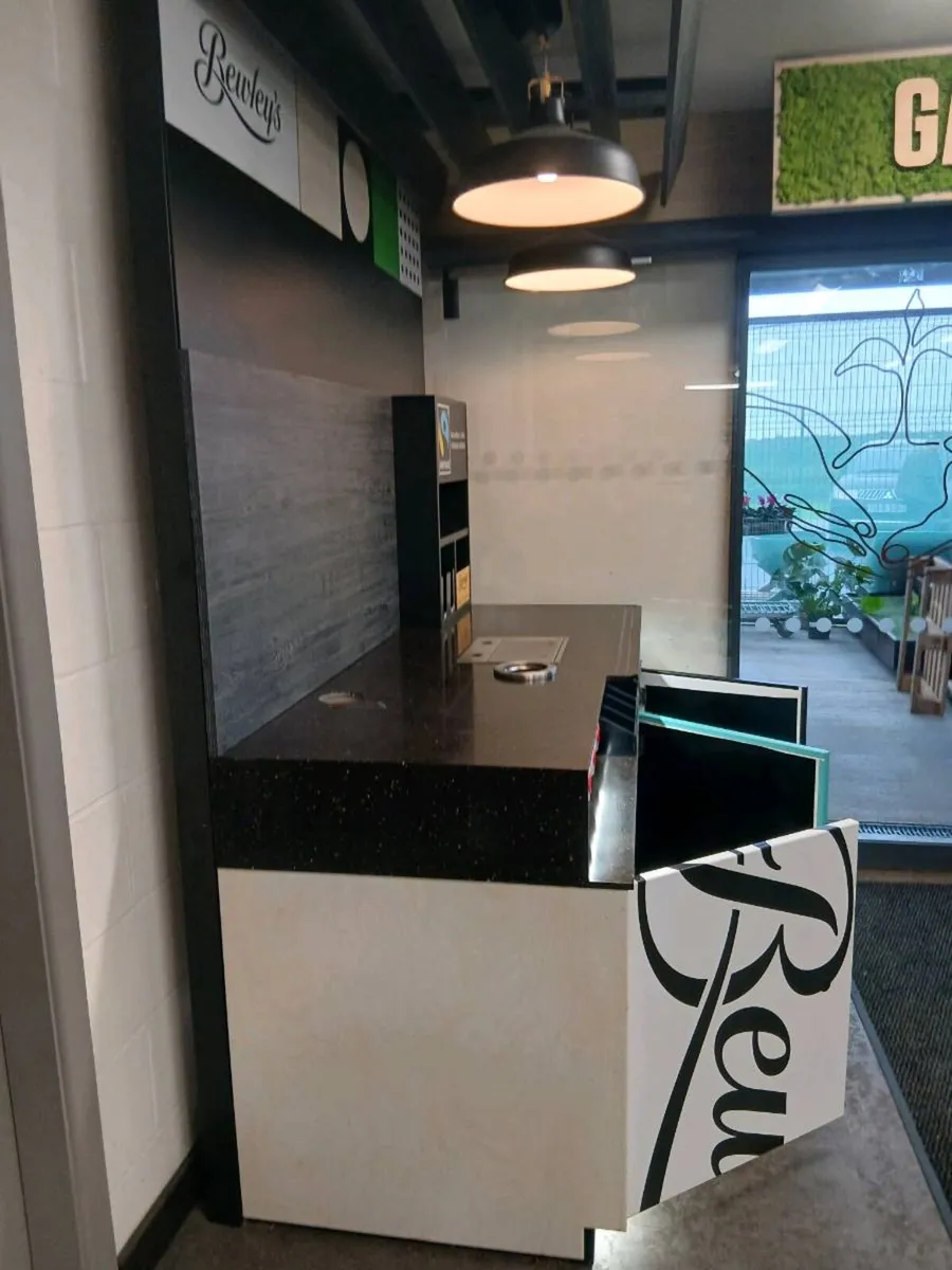 Coffee station - Image 3