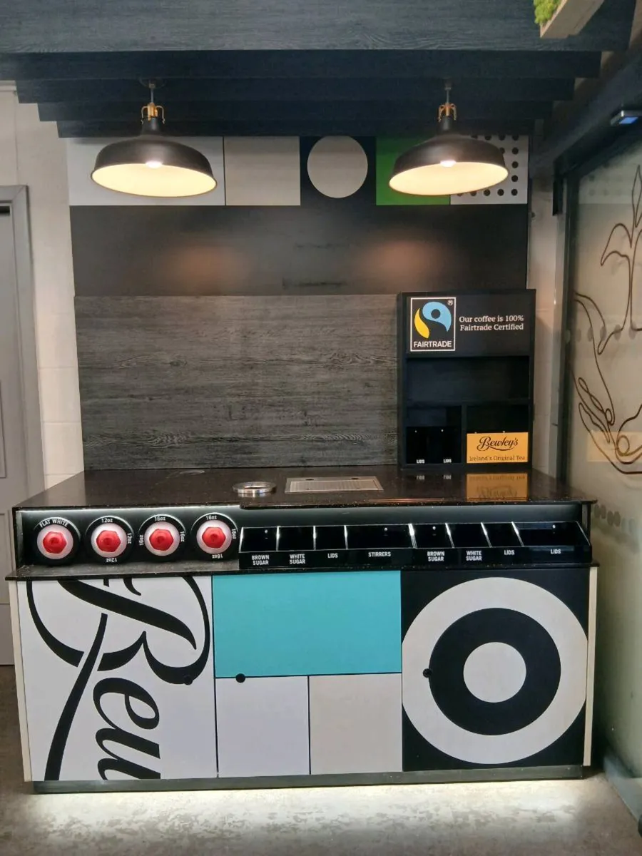 Coffee station - Image 4