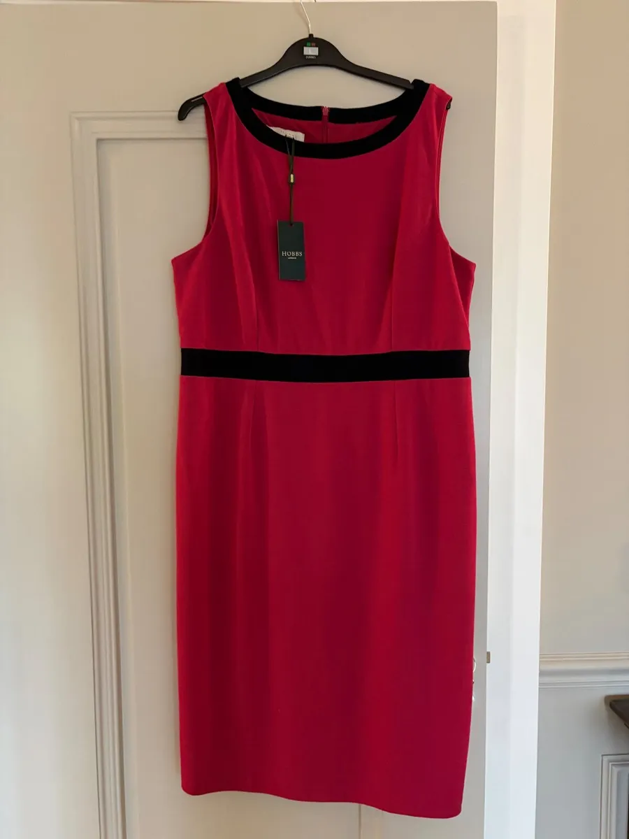 Hobbs dress - Image 3