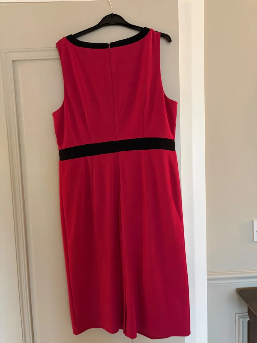 Hobbs dress - Image 4