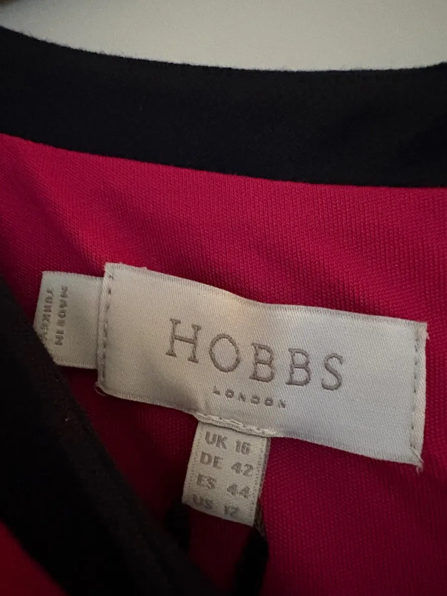 Hobbs dress - Image 1