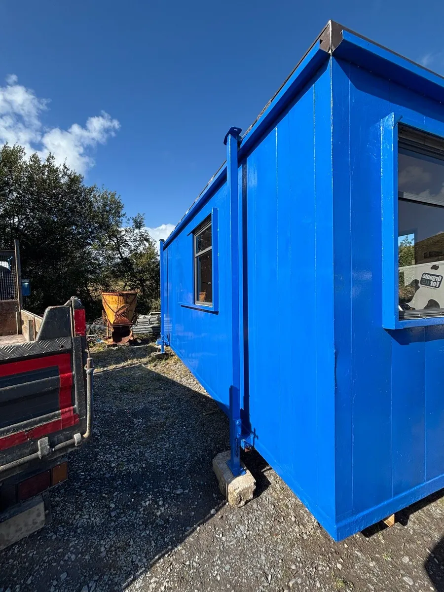 Site office - Image 2